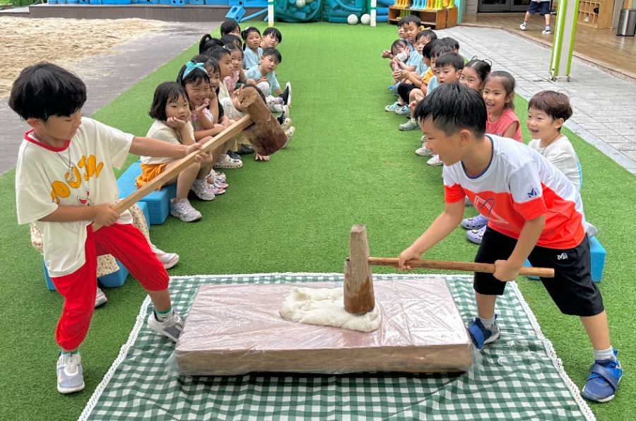 9월 찾아가는 영양체험관