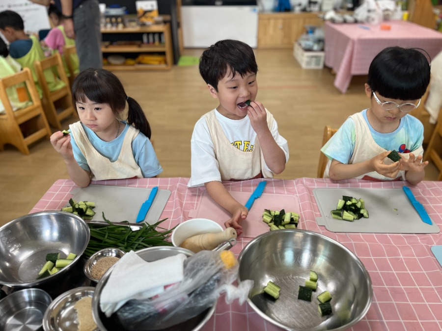 식생활네트워크 사업